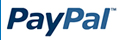 Paypal Logo